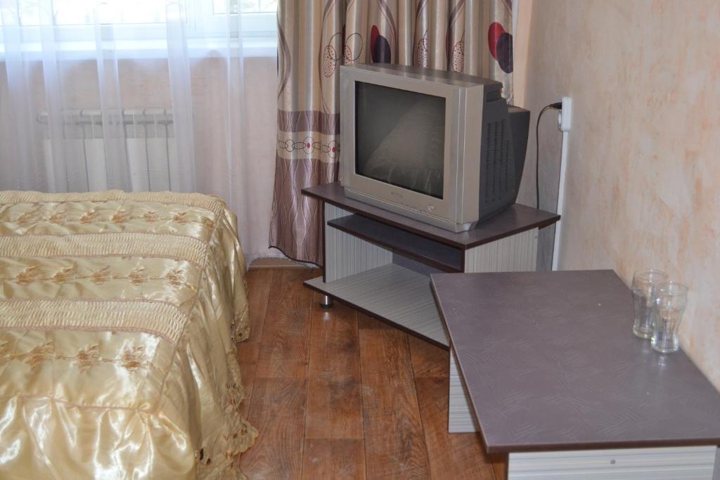 Kuze Hostel Almaty Room photo