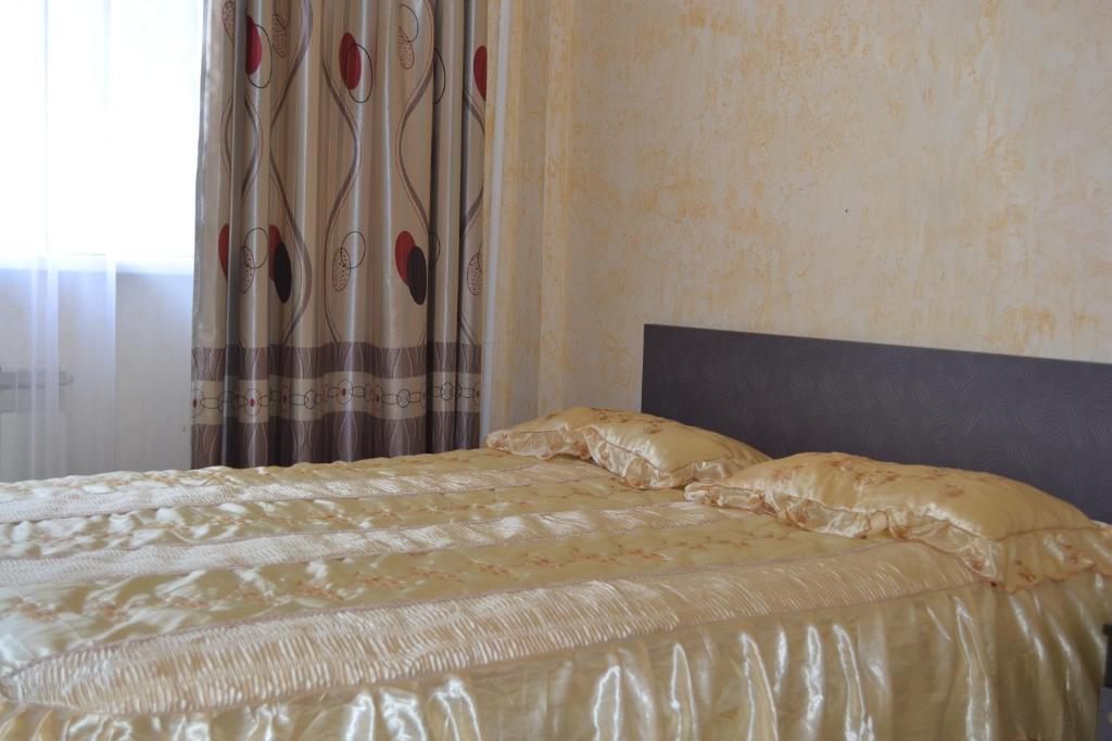 Kuze Hostel Almaty Room photo