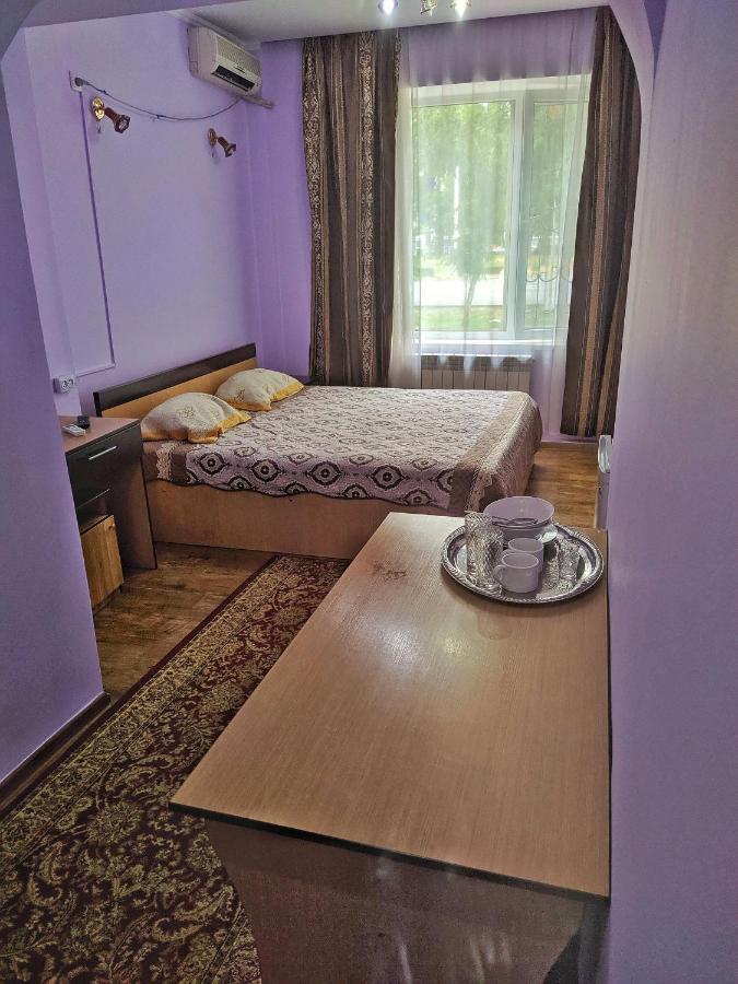 Kuze Hostel Almaty Room photo