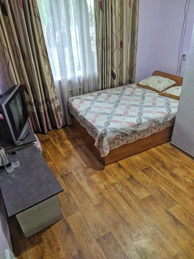 Kuze Hostel Almaty Room photo